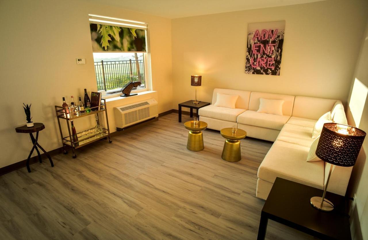 Wyndham Garden - Secaucus 3* North Bergen
