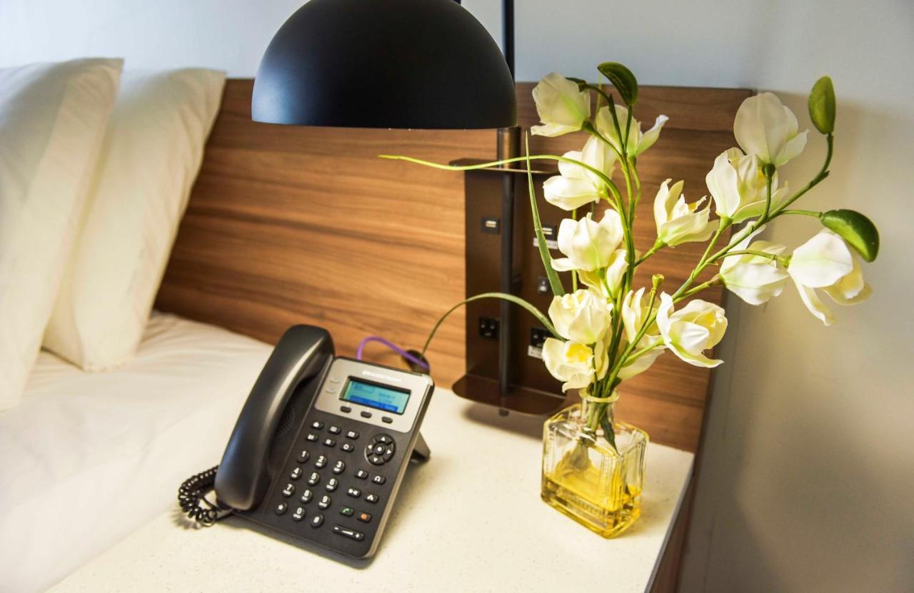 Wyndham Garden - Secaucus Hotel 3*