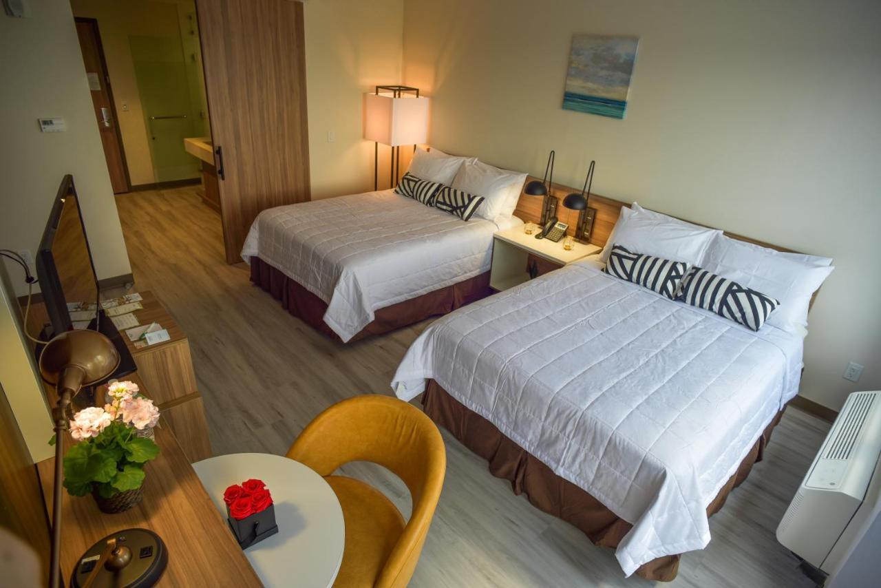 Hotel Wyndham Garden - Secaucus North Bergen
