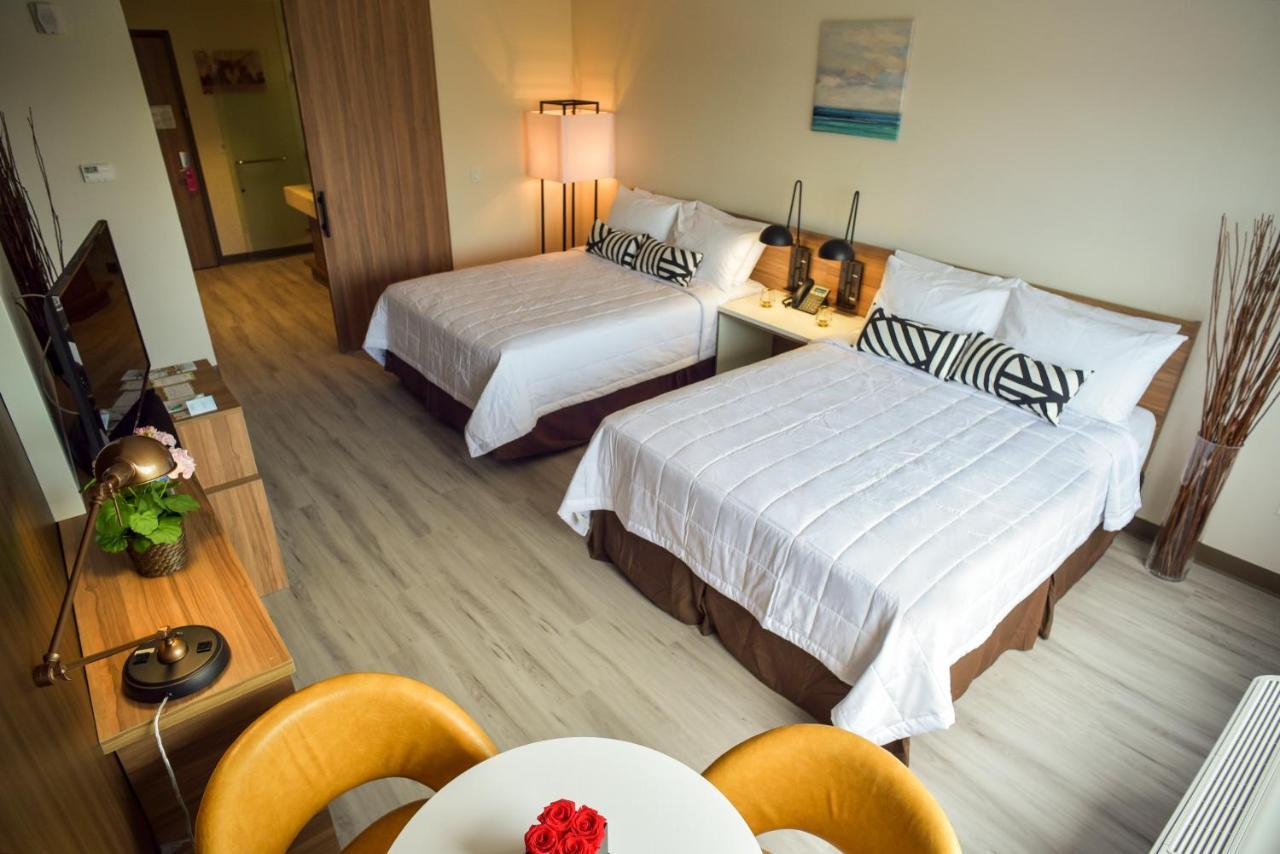 Wyndham Garden - Secaucus